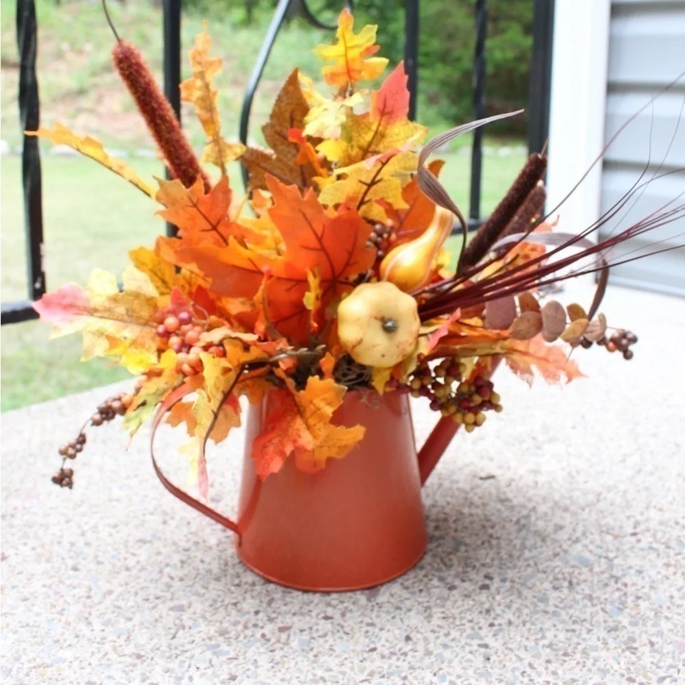 Fall Arrangement